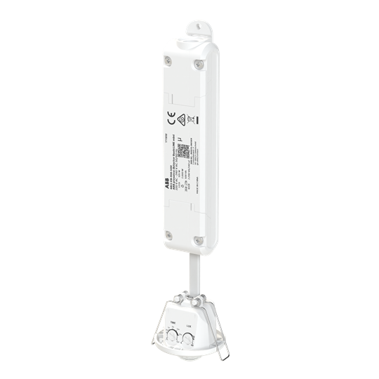 Läsnäolotunnistin BasicLINE mini LED-kuorma 105W IP20