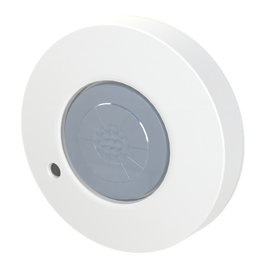 Läsnäolotunnistin BasicLINE Standard IP20/54