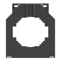 Virtamuuntaja kiinteä