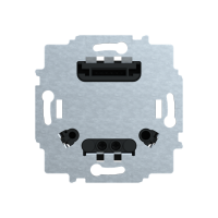 Väyläliityntäyksikkö KNX