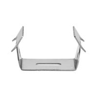 Suojaputken kiinnike