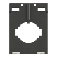 Virtamuuntaja kiinteä