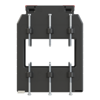 Virtamuuntaja kiinteä