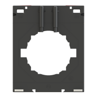 Virtamuuntaja kiinteä