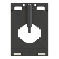 Virtamuuntaja kiinteä