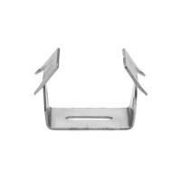 Suojaputken kiinnike