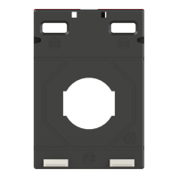 Virtamuuntaja kiinteä