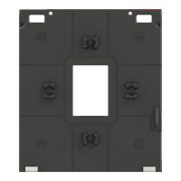 Virtamuuntaja avattava