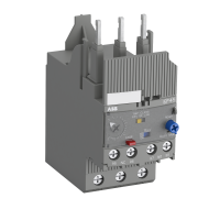 Elektroninen lämpörele