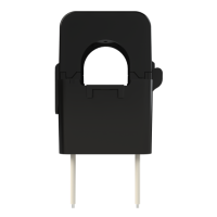 Virtamuuntaja avattava