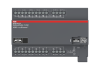 Venttiiliohjain 12-kanavaa 230VAC 8-DIN, ABB-free@home järjestelmään