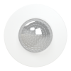 Läsnäolotunnistin BasicLINE Wide range LED-kuormitus 400W IP20/54