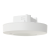 Läsnäolotunnistin BasicLINE HF standard LED-kuormitus 400W IP20/54