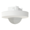 Läsnäolotunnistin BasicLINE Wide range LED-kuormitus 400W IP20/54