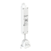 Läsnäolotunnistin BasicLINE mini LED-kuorma 105W IP20