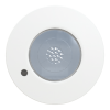 Läsnäolotunnistin BasicLINE Standard IP20/54