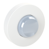Läsnäolotunnistin BasicLINE Corridor LED-kuormitus 400W IP20/54
