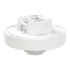 Läsnäolotunnistin BasicLINE Wide range LED-kuormitus 400W IP20/54