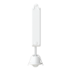 Läsnäolotunnistin BasicLINE mini LED-kuorma 105W IP20