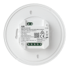 Läsnäolotunnistin BasicLINE Corridor LED-kuormitus 400W IP20/54