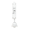 Läsnäolotunnistin BasicLINE mini LED-kuorma 105W IP20