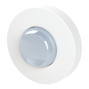 Läsnäolotunnistin BasicLINE Corridor LED-kuormitus 400W IP20/54