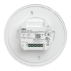 Läsnäolotunnistin BasicLINE HF standard LED-kuormitus 400W IP20/54