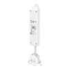 Läsnäolotunnistin BasicLINE mini LED-kuorma 105W IP20