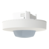 Läsnäolotunnistin BasicLINE Corridor LED-kuormitus 400W IP20/54