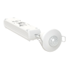 Läsnäolotunnistin BasicLINE mini LED-kuorma 105W IP20