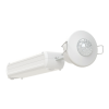 Läsnäolotunnistin BasicLINE mini LED-kuorma 105W IP20